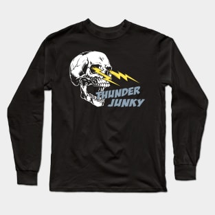 Thunder Junky Long Sleeve T-Shirt